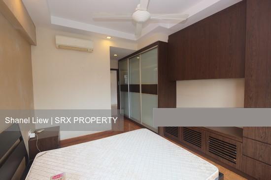 The Tropica (D18), Condominium #204220371